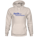 Seth for Massachusetts Hoodie